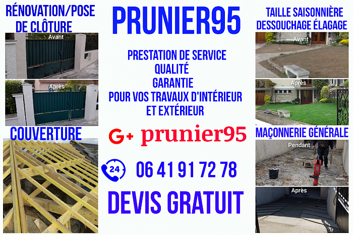 Prunier95